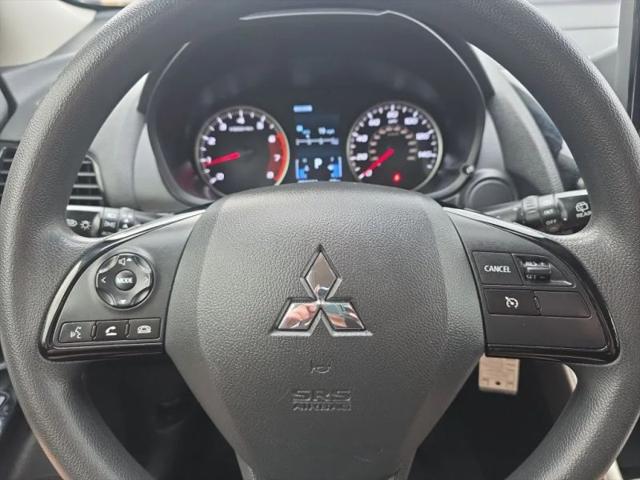 2023 Mitsubishi Eclipse Cross LE S-AWC