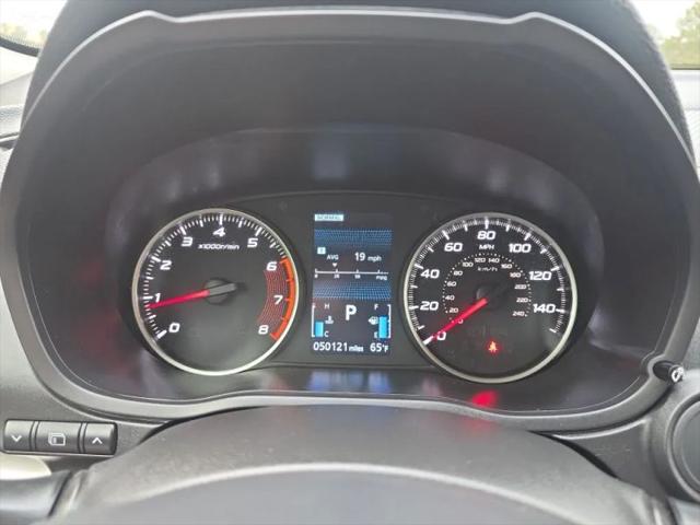 2023 Mitsubishi Eclipse Cross LE S-AWC