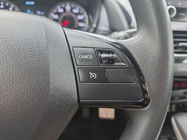 2023 Mitsubishi Eclipse Cross LE S-AWC