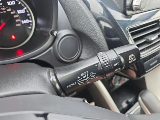 2023 Mitsubishi Eclipse Cross LE S-AWC