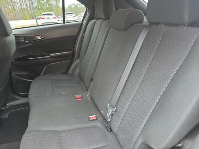 2023 Mitsubishi Eclipse Cross LE S-AWC