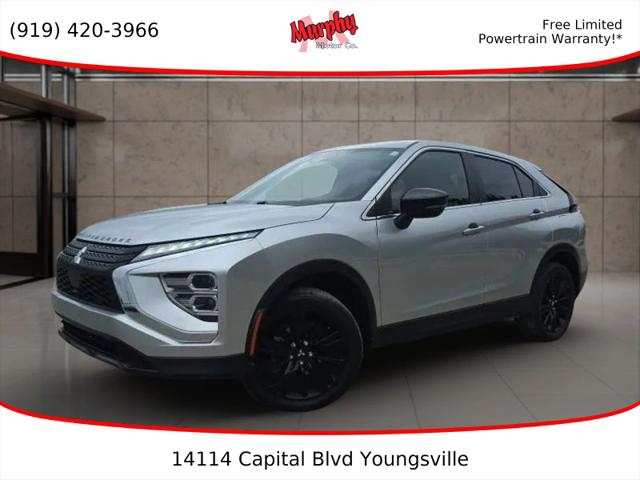 2023 Mitsubishi Eclipse Cross LE S-AWC for sale in Youngsville, NC