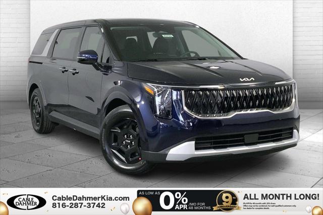 2026 Kia Carnival MPV LXS for sale in Lees Summit, MO