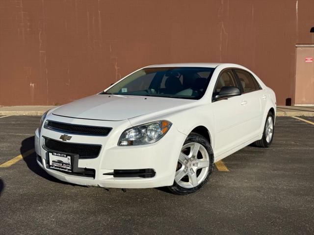 2011 Chevrolet Malibu LS for sale in Dolton, IL