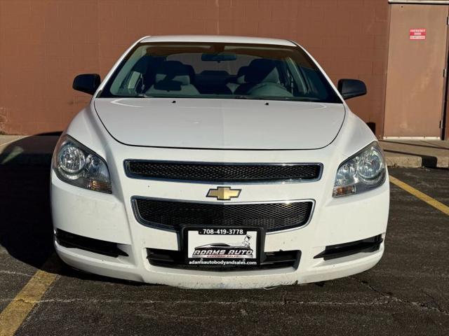 2011 Chevrolet Malibu LS