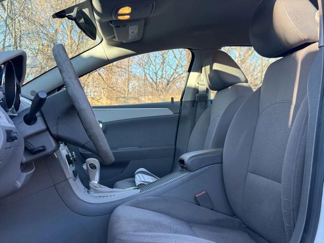 2011 Chevrolet Malibu LS
