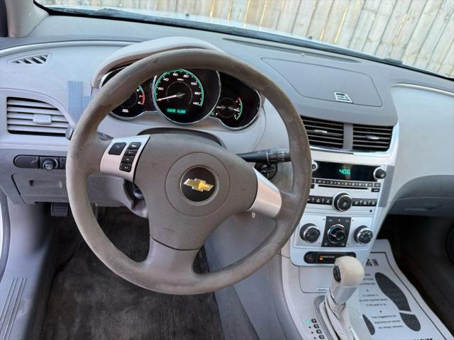 2011 Chevrolet Malibu LS