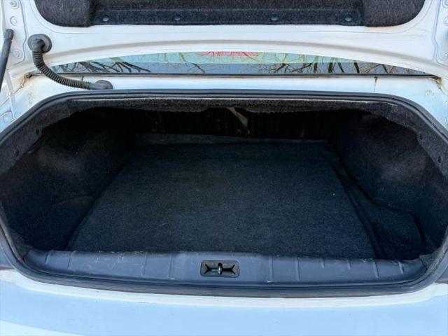 2011 Chevrolet Malibu LS