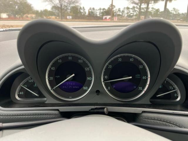2003 Mercedes-Benz 500 SL 500