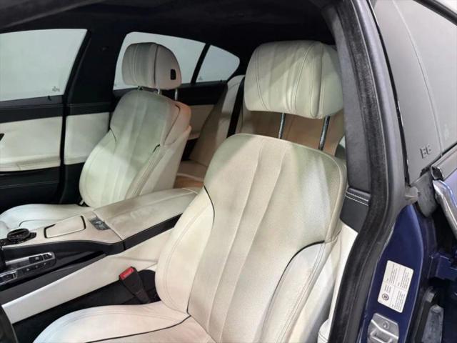 2016 BMW Coupe xDrive