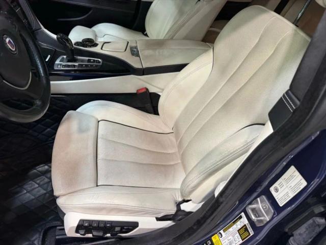 2016 BMW Coupe xDrive