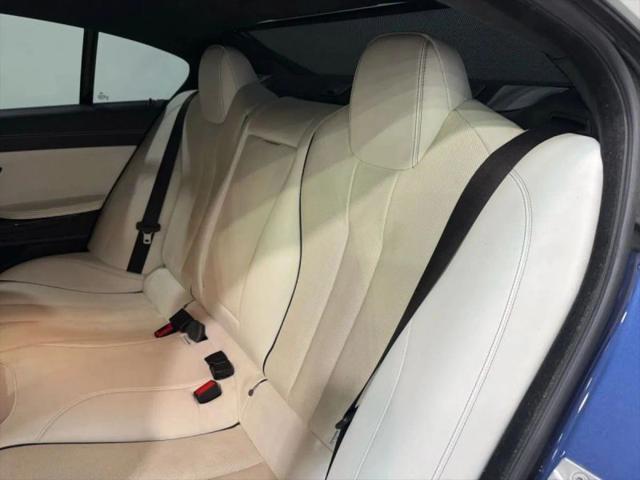 2016 BMW Coupe xDrive