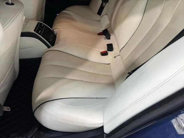2016 BMW Coupe xDrive