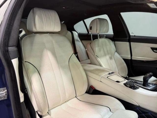2016 BMW Coupe xDrive