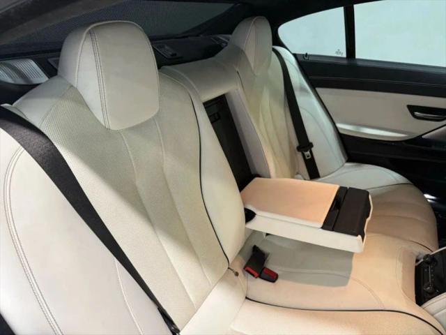 2016 BMW Coupe xDrive