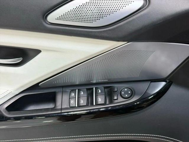 2016 BMW Coupe xDrive