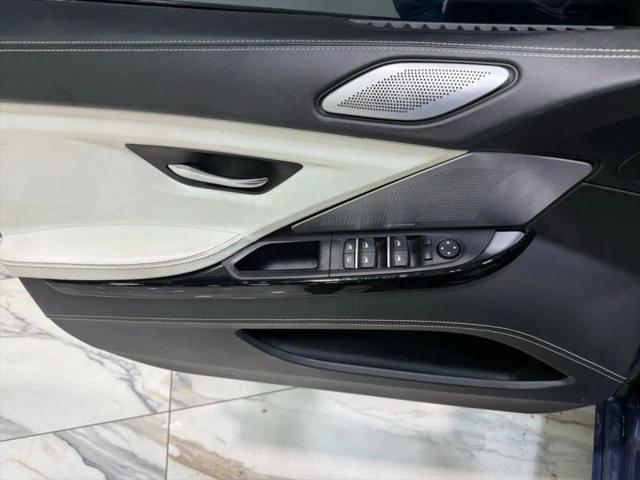 2016 BMW Coupe xDrive