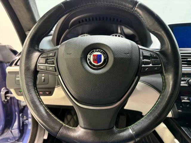 2016 BMW Coupe xDrive