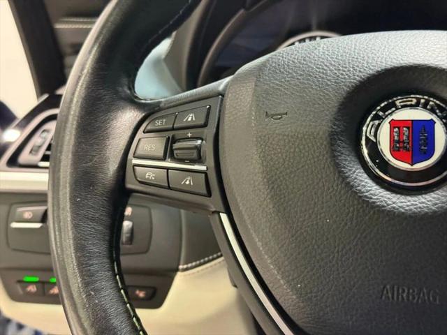 2016 BMW Coupe xDrive