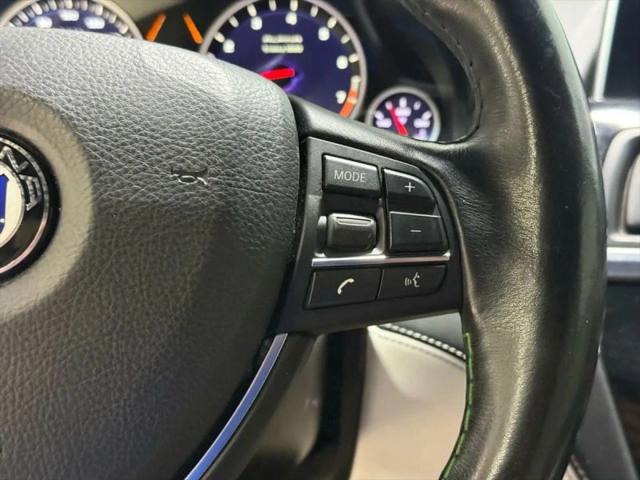 2016 BMW Coupe xDrive