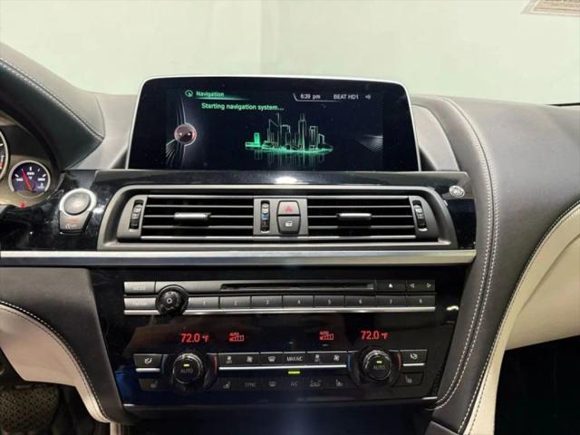 2016 BMW Coupe xDrive