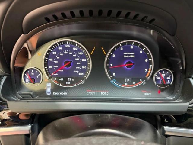 2016 BMW Coupe xDrive