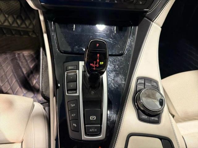 2016 BMW Coupe xDrive