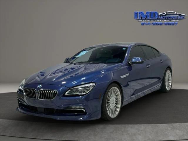 2016 BMW Coupe xDrive for sale in Dallas, TX