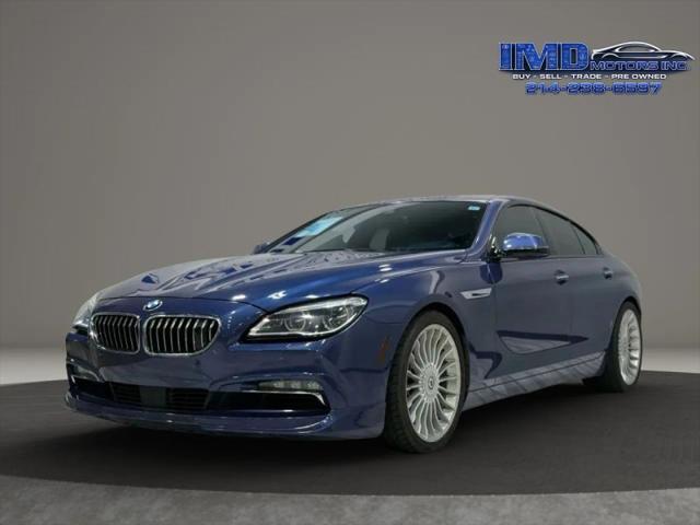 2016 BMW Coupe xDrive