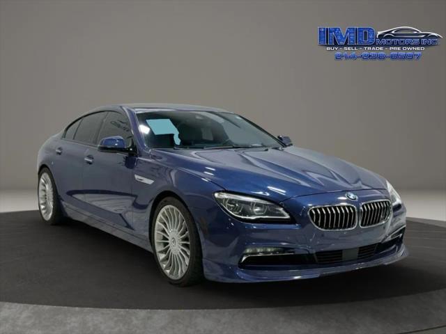 2016 BMW Coupe xDrive