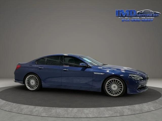 2016 BMW Coupe xDrive