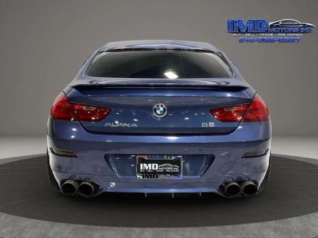 2016 BMW Coupe xDrive