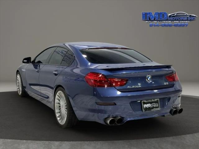 2016 BMW Coupe xDrive