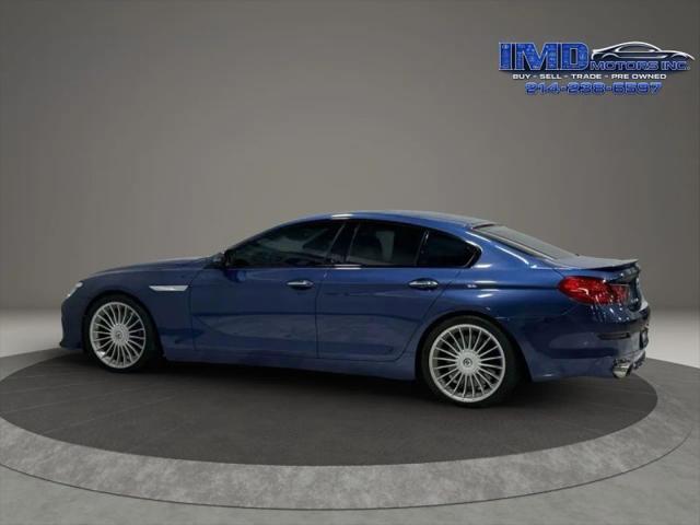 2016 BMW Coupe xDrive