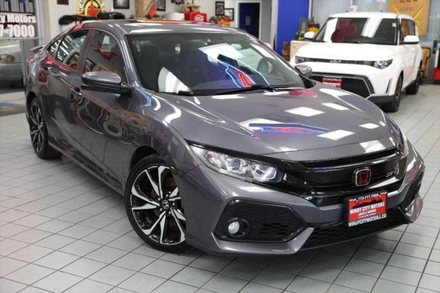 2019 Honda Civic Si for sale in Chicago, IL