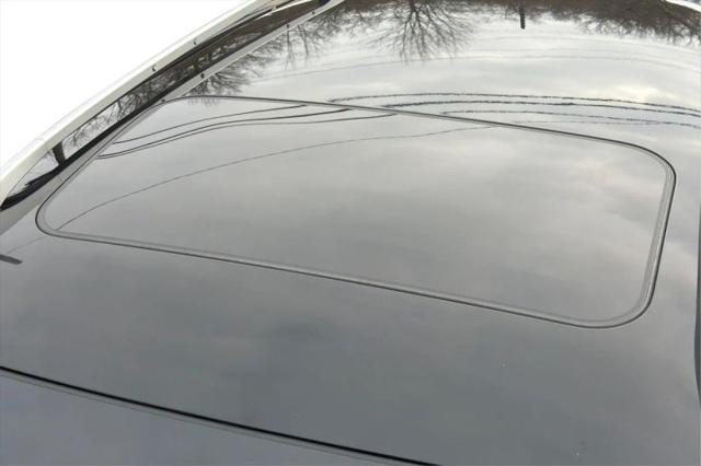 2017 INFINITI QX50 Base