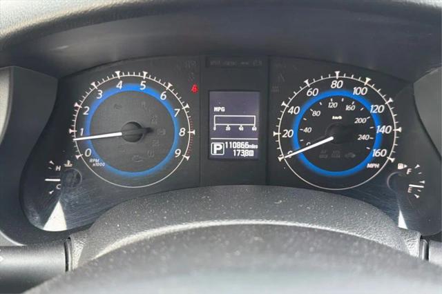 2017 INFINITI QX50 Base