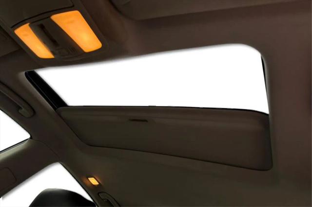2017 INFINITI QX50 Base