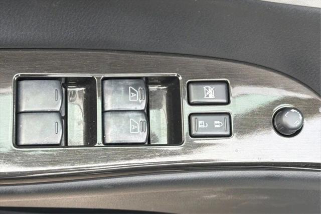 2017 INFINITI QX50 Base