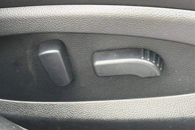 2017 INFINITI QX50 Base