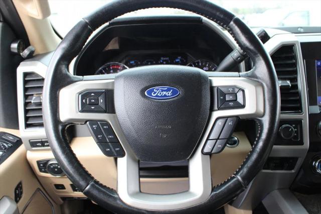 2021 Ford F-350 LARIAT