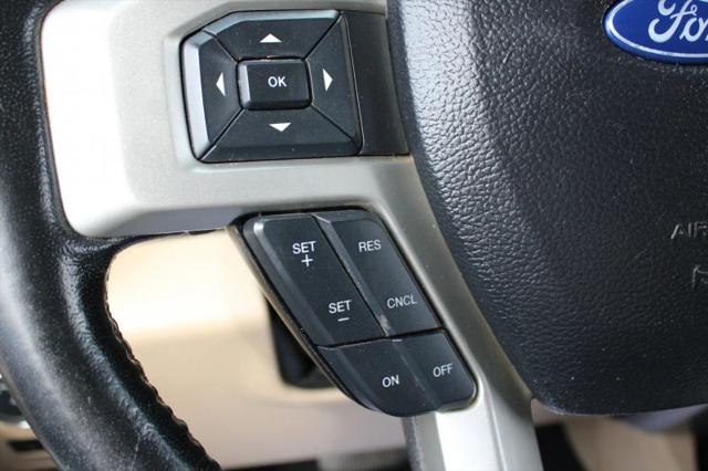 2021 Ford F-350 LARIAT