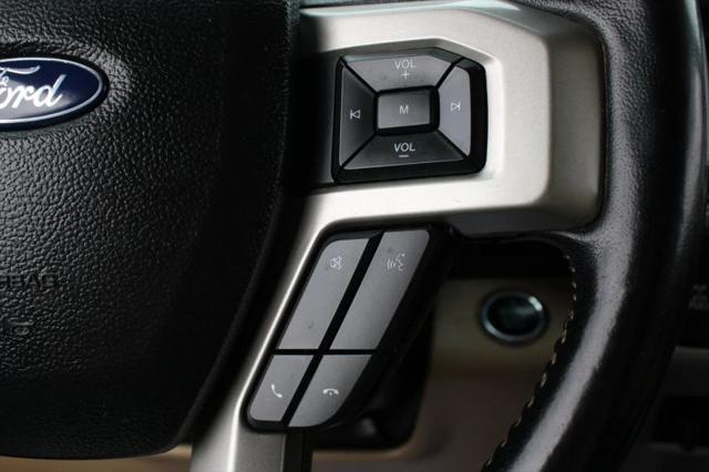 2021 Ford F-350 LARIAT