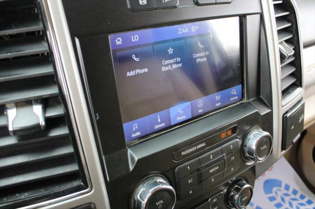 2021 Ford F-350 LARIAT