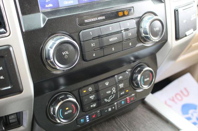 2021 Ford F-350 LARIAT
