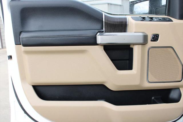 2021 Ford F-350 LARIAT