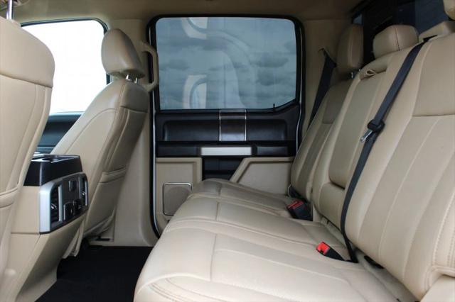 2021 Ford F-350 LARIAT