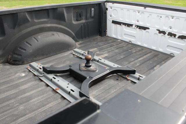 2021 Ford F-350 LARIAT
