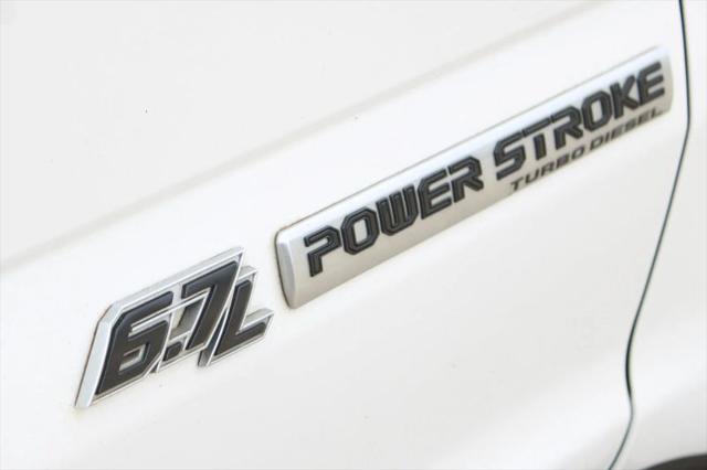 2021 Ford F-350 LARIAT