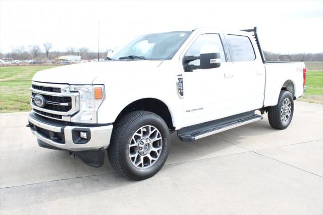 2021 Ford F-350 LARIAT
